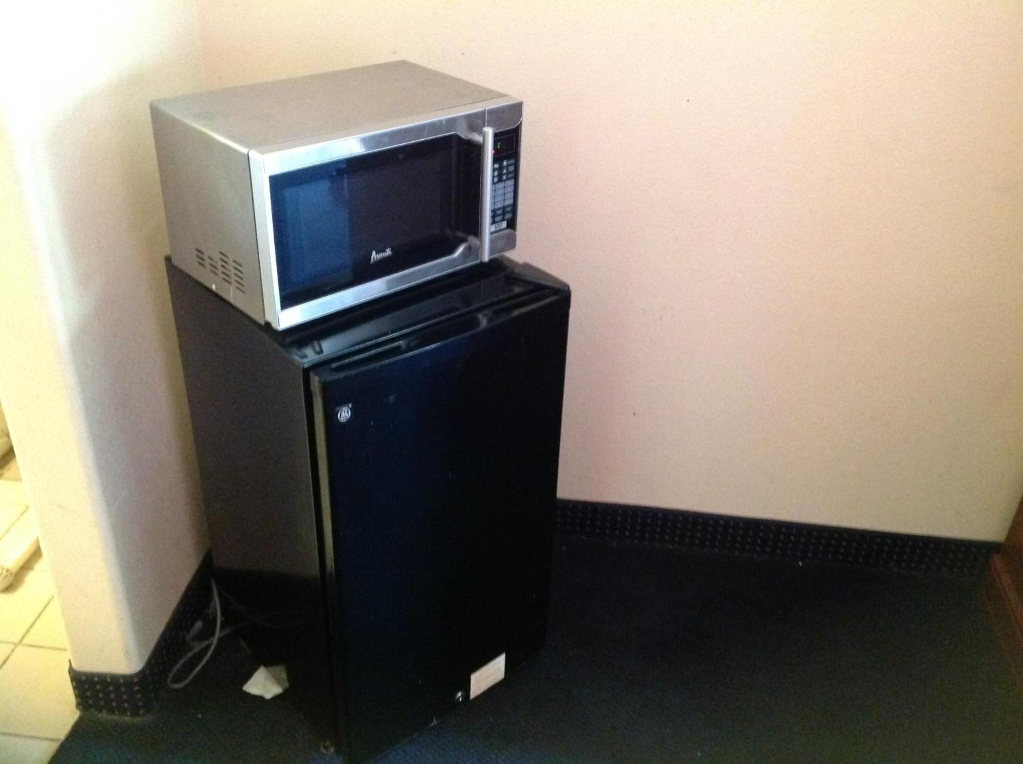 Executive Inn&Suites Shepherd Extérieur photo